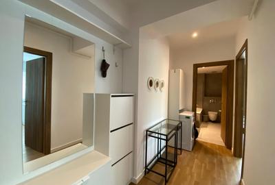 Complex Central  2 cam dec, mobilat, utilat, parcare, renovat - 11