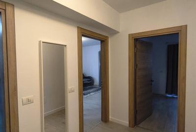 Timpuri Noi Residence - Splaiul Unirii – Apartament 2 camere – 700 EUR - 6