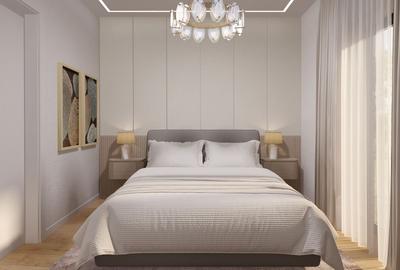 APARTAMENT 3 CAMERE | UNIRII | PROIECT NOU - 9