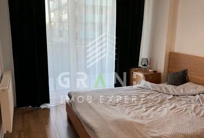 Ap 2 camere | BALCON | parcare subterana | Iulius Mall/Soporului - 9