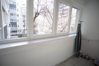Tineretului Parc-Metrou Apartament Modern cu loc de parcare Contract ANAF - 12