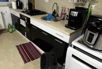 2 camere 50 mp – Dristor Apartments, centrală proprie, parcare, 7 min metrou - 3