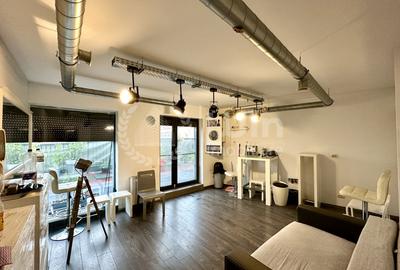 Apartament 2 camere | Terasa 50mp | View Superb | Marasti | Zona CBC - 1