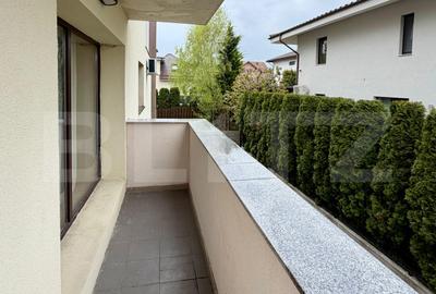 Apartament cu 2 camere, 60 mp, etaj 1, parcare, Buna Ziua - 11