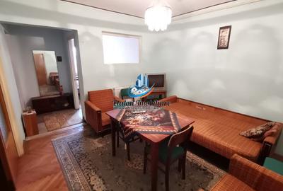 Apartament 4 camere (3decomandate+hol spatios) etaj 6 zona Maratei - 1