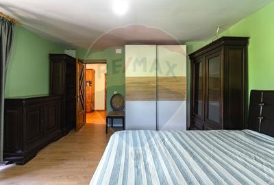 VILĂ 4 CAMERE | 573 MP TEREN | SĂCELE | ZONA SATULUNG | COMISION 0% - 17
