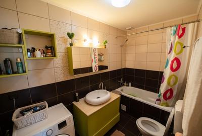 Apartament 3 camere 72mp strada Gh.Doja mobilat utilat 85.000eur neg - 8