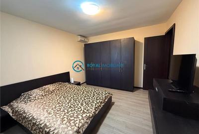 Royal Imobiliare - Inchiriere apartament zona Republicii - 5