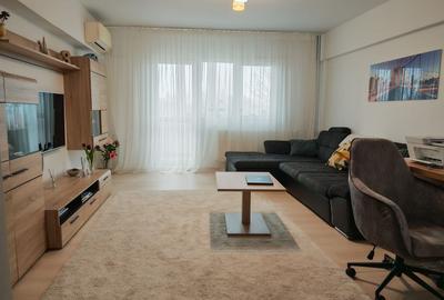 Apartament 3 camere - Baneasa - Herastrau - 12