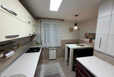 Închiriere Ap. 3 Camere – Drumul Taberei, Valea lui Mihai, Metrou Raul Doamnei - 5