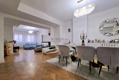 4 Camere Luxury Living | 117mp | Dorobanți Capitale | Londra | Centrală - 7