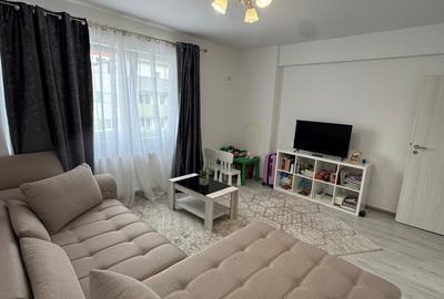 Str. Biruintei - 15 min. Metrou | Apartament 2 camere | Mobilat complet - 2