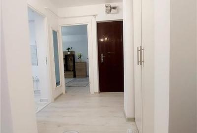 2 camere decomandat, renovat nou, etaj 1 – ideal investiție, Dacia - 8