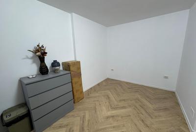 Garsoniera renovata - 1