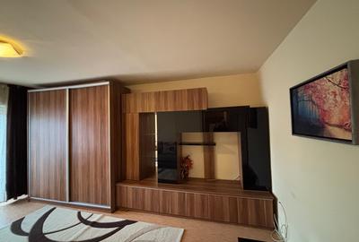 Inchiriere apartament 1 camera, 38mp, zona BRD, Marasti - 1