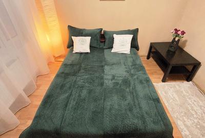 Apartament cu 2 camere 13 Septembrie / Marriott - 12