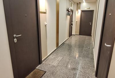 Garsoniera moderna/ complexul Ivory / Pipera/Promenada - 10