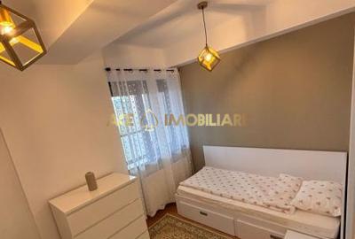 3 Camere | Drumul Taberei | Metrou | Centrala | Parcare Subteran - 5