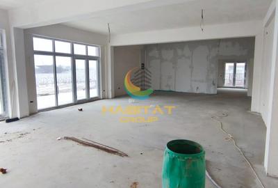 Spațiu comercial stradal | 282 mp | Calea București - Vidra - 6