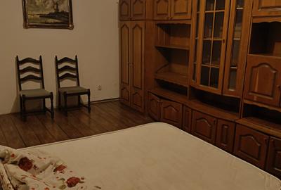 Apartament 3 camere, de vânzare, decomandat, Mănăștur, str. Ion Meșter, 67mp - 3