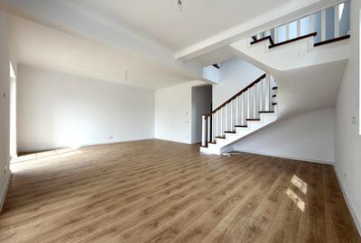 COMISION 0% Duplex 5 camere, 120 mp utili, 300 mp teren - Giarmata - 3