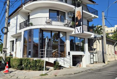 Spatiu birouri, diverse afaceri, in Vaslui, in spatele fostului BCR,Ultracentral - 1