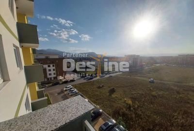 Studio la etaj intermediar,  pet friendly,  boxa, situat in cartierul Tractorul - 11