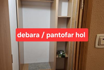 3 camere Teilor , mobilat / utilat , Amplasament DEOSEBIT! - 19