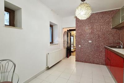 Inchiriere apartament 3 camere Calea Calarasilor Delea Noua - 17