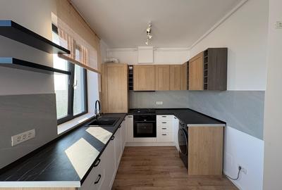 Apartament 2 camere - Corbeanca - 1