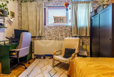Comision 0% Apartament 3 camere cu 72mp in bloc nou | Borhanci - 9