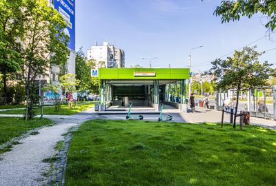 Drumul Taberei - Favorit, 3 camere, 2/10, mobilat, utilat complet, comision 0% - 24