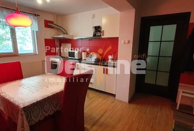 Petre Ispirescu-Liceul Bolintineanu | 2 cam | et 2 | 52mp | 500 euro - 6