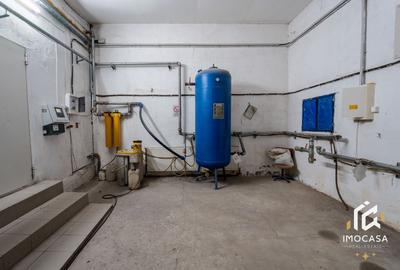 De vânzare Hală 1450mp producti industrial 15000mp teren Călan Jud. Hd - 14