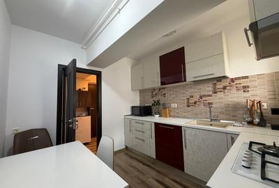 Apartament 2 camere, modern, mobilat si utilat complet, 13 Septembrie - 16