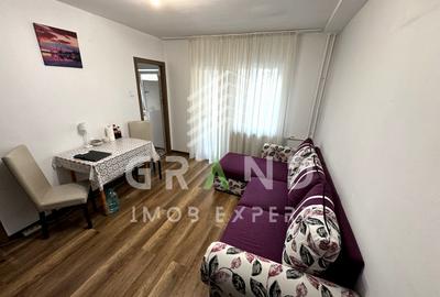 OPORTUNITATE! Garsonieră ECONOMICĂ | Balcon ÎNCHIS | Zorilor–Golden Tulip/UMF - 4