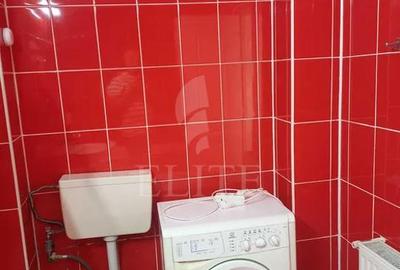 Apartament o camera în zona NORA - 6