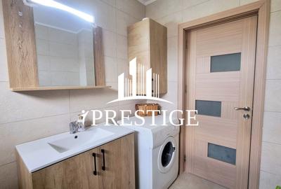 APARTAMENT 2 CAMERE | BALCON | 60 MP UTILI | SIBIU | CALEA POPLĂCII - 8
