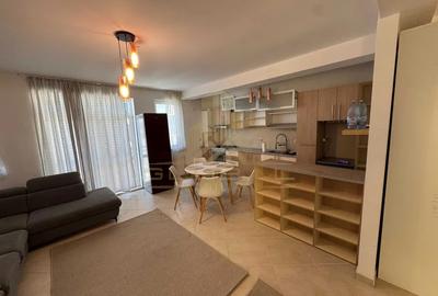 2 camere , 58mp. parcare, terasa,str.Fagului Buna Ziua - 1