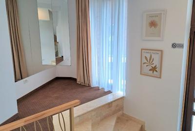 VAND PENTHOUSE 280 MP IN VILA + GARAJ LUX IN SINAIA PH COTA 1400 - 8