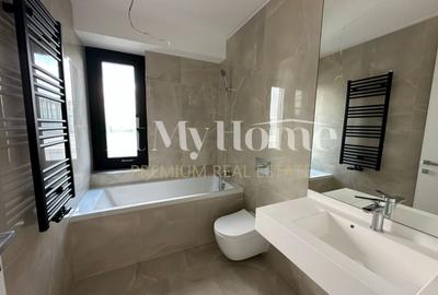 Apartament NOU luminos cu 2 camere/ complex rezidential One Verdi Park, Parcare - 8