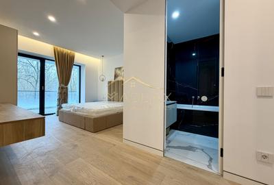 Apartament cu 4 camere *183mp* - Prima Inchiriere // Stejarii - Baneasa - 14