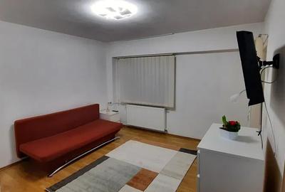 Apartamernt cu 1 camera Gheprgheni - 1