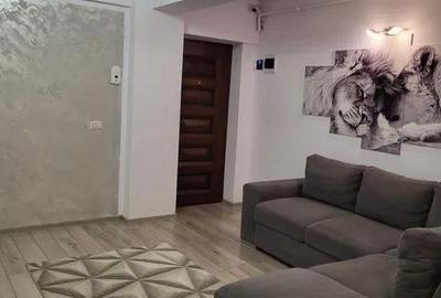 Apartament cu 2 camere, bloc nou - Valea Lupului - 3