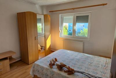 Apartament 4 camere, 90 m², renovat și izolat, – Copșa Mică, - 4