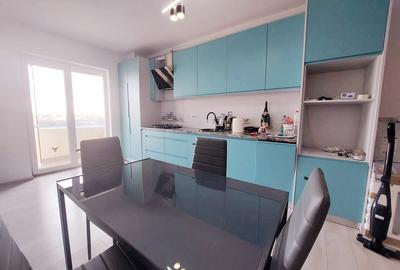 Apartament 2 Camere Fundeni Lac-Nicolae Bălcescu