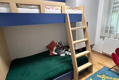 Apartament superb cu 4 camere si gradina, Herastrau – Nordului - 11