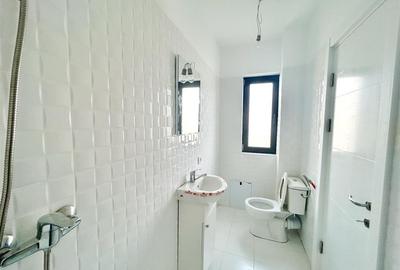 Vila tip duplex | P+1E+Pod | 3 camere | 2 bai - 9