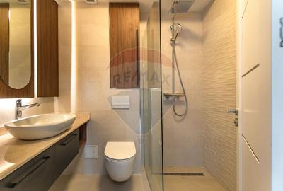Apartament premium cu 2 camere de vânzare | POIANA BRASOV | CENTRAL - 6