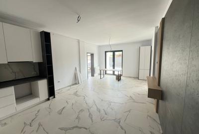 Apartament-3 Camere-Mobilat-Parcare-Parter-Izvor-Tarlungeni - 2